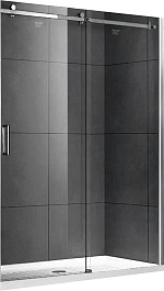 Gemy Душевая дверь Modern Gent S25191B R в нишу – фотография-1