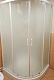 Frank Душевая кабина F408 M White б/к – картинка-18