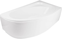 Besco Акриловая ванна Cornea 140x80 P – фотография-2