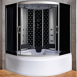 River Душевая кабина TEMZA 150/150/55 TH
