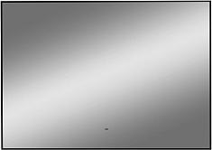 Continent Зеркало Amer Led 1000x700