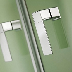 Duschwelten Душевая дверь в нишу MK 500 PT/N 800 – фотография-2