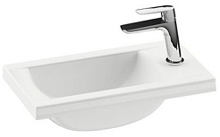 Ravak Тумба с раковиной Classic 40 R береза – фотография-5