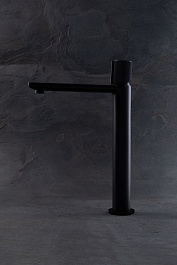 Allen Brau Смеситель для раковины Liberty 5.33002-31 черный матовый – фотография-4