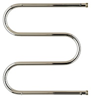 Стилье Полотенцесушитель М-образный 2П 60х60