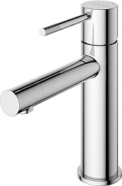 Cezares Смеситель для раковины Relax RELAX-LS2-01-W0 хром – фотография-1