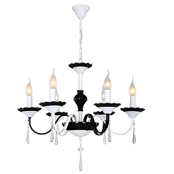  Люстра "Piano W11120-46" подвесная – фотография-1