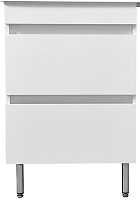 Stella Polare Тумба для умывальника Мадлен 130