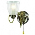 Настенные светильники (Бра)