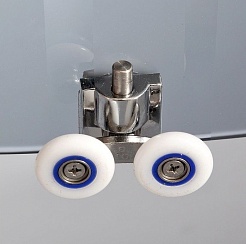 DTO Душевая кабина BМ1510 N LED – фотография-4