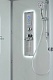 Avacan Душевая кабина 100/100 D2010LED – картинка-29