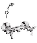 Rossinka Смеситель "Q02-41" для душа