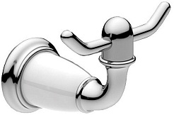 Art&Max Крючок Bianchi AM-E-2601-Cr – фотография-1