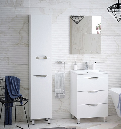 Corozo Зеркало Алиот 60 – фотография-2