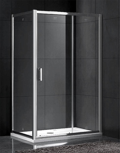 Gemy Душевой уголок Victoria S30191D-A70 – картинка-3