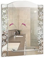 Mixline Зеркало Шарм Весна 51