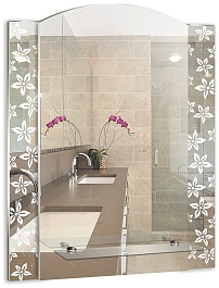 Mixline Зеркало Шарм Весна 51 – фотография-1