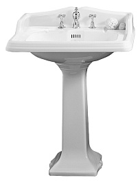 Simas Пьедестал для раковины Simas Arcade AR805 – фотография-5