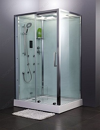 Timo Душевая кабина Puro H-511 R – фотография-2