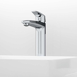 Am.Pm Смеситель Gem F9092000 для раковины – фотография-6