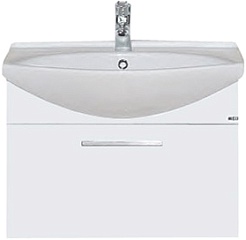 Misty Тумба для умывальника Веста 85 – фотография-1