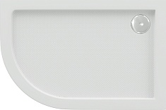 Good Door Поддон для душа Калипсо 120x80 R