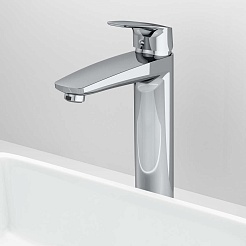 Am.Pm Смеситель Gem F9092000 для раковины – фотография-3