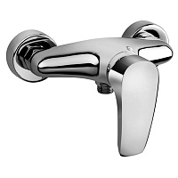 Paini Смеситель для душа Spider 67CR511SRR2KM хром