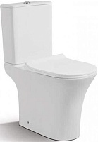 Ceruttispa Унитаз-компакт 1217A