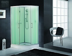 Esbano Душевая кабина 90x90 ES-F90C – фотография-2