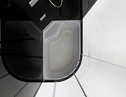 Niagara Душевая кабина NG-214-01RN – фотография-3