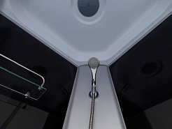 Niagara Душевая кабина NG-2504 QUADRO – фотография-5