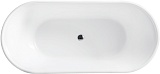 BelBagno Акриловая ванна BB402-1500-790 150x79