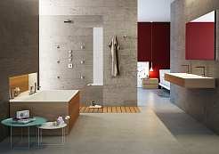 Webert Смеситель для раковины Living LV830102015 – фотография-4