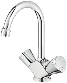 Grohe Смеситель "Costa S 21257001" – фотография-1