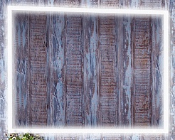 Бриклаер Зеркало Вега 100 – фотография-1