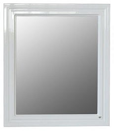 Атолл Мебель для ванной Мальта белая – фотография-5