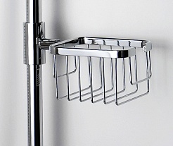 WasserKRAFT Душевой комплект A015 – фотография-6