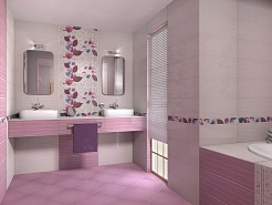 Porcelanite Dos 7007 25x75 – фотография-7