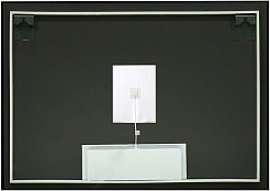 Continent Зеркало Amer Medium 1000x700 – фотография-5