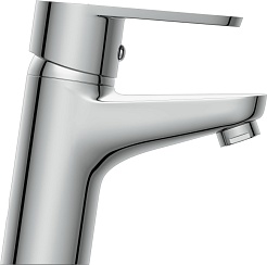 Cersanit Смеситель для раковины Cari 63025 – фотография-4