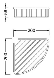Timo Полка Nelson 160077/02 – фотография-2