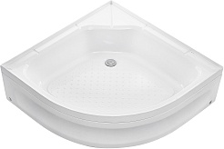 Wemor Душевой поддон 80/24 C – фотография-1