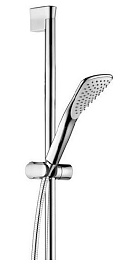 Kludi Душевой гарнитур "Fizz 6764005-00" – фотография-3