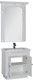 Aquanet Мебель для ванной Фредерика 80 NEW (171566) – фотография-2