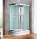 River Душевая кабина Nara 100/80/26 MT R – фотография-14