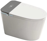 Ceruttispa Унитаз приставной Ester Smart CT10617