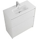 BelBagno Мебель для ванной Kraft 39 80 Bianco Opaco – картинка-20