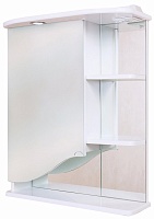 Onika Зеркальный шкаф Виола 60.01 L