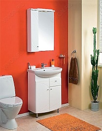 Акватон Мебель для ванной "Пинта М" L – фотография-2